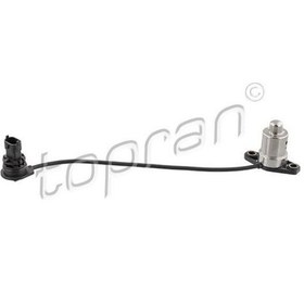 Resim Topran 208889001 Sensör Yağ Seviye Corsa C Corsa D Astra H Vectra C Meriva A Zafira B 04 Z13dt Z13dth Z13dtj Z13dth 6235632 - 