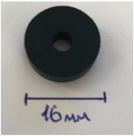 Resim Eca Musluk Contası 5'Li Paket 