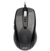 Resim HADRON Bomber G350 Rgb 7 Buttons Usb 1200-2400-4800-6400 Dpı Oyuncu Mouse (1,40cm Kablo Uzunluğu) 