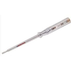 Resim İzeltaş 190mm Kontrol Kalemi Düz Uçlu 