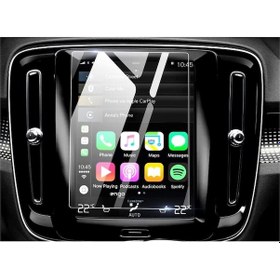 Resim Volvo Xc90 Mat Ekran Koruyucu 8.7 İnç Multimedya 2024 