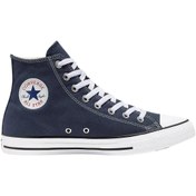 Resim Converse Chuck Taylor All Star Erkek Mavi Günlük Ayakkabı Erkek Ls Ayakkabı M9622c 