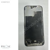 Resim İPHONE 13 PRO MAX ORJINAL EKRAN Apple iPhone 13 Pro Max YD | 256 GB | Gri