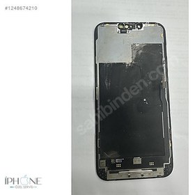 Resim İPHONE 13 PRO MAX ORJINAL EKRAN 
