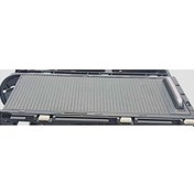 Resim Passat B8 Orta Konsol Perdesı Grı Krom Passat B8 2015 Arteon 2017 3g0862531f 4cr/3g0862531e 