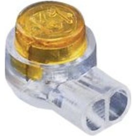 Resim Yak1 Konnektör (200 Adet)( Korozyon Önleyici Yağ İçerir) 1 Paket (200 Adet 