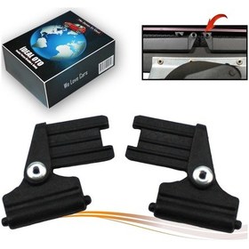 Resim Bmw 1 5 7 F10 F11 F18 F20 F21 F30 E65 E66 Arka Perde Plastigi 523754592 