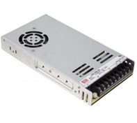 Resim Meanwell Lrs-350-24 350W14,6 Amper Led Trafo Adaptör Güç Kaynağı 