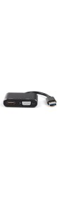 Resim Dark DK-AC-UGA35 Full HD USB 3.0 - HDMI Harici Ekran Kartı 