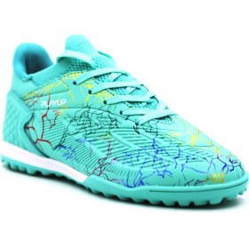 Resim Playup FH-251-148 Unisex Çocuk Halısaha Spor Ayakkabı 