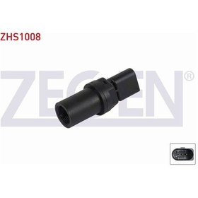 Resim Vw Golf Iv - Bora - Lupo 1997-2005 Kilometre Hız Sensörü 357919149b 