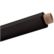 Resim Stüdyo Kağıt Fon Siyah 272X1100Cm Black 44 