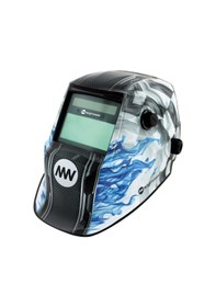 Resim Magmaweld MKM 620MA Kaynak Maskesi 