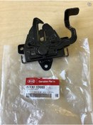 Resim Kia Carens 2006-10 Ön Kaput Kilidi ,811301D000-qazzxa 