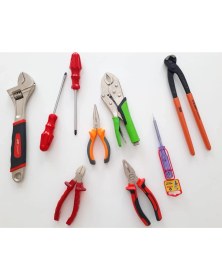 Resim Forsa Tamir Seti 9'lu 