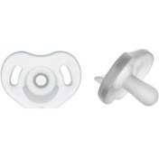 Resim Wee Baby Full Silikon Emzik 0-6 Ay K561 