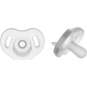 Resim Wee Baby Full Silikon Emzik 0-6 Ay K561 