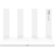 Resim Huawei AX3 Dual Core 3000 Mbps Wifi 6 4 Port Router 