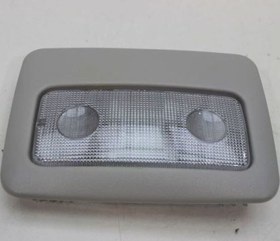 Resim Fiat Palio 1.3 Multijet Tavan Lambası 3 Fiş Bej Orijinal OPAR 100177560 