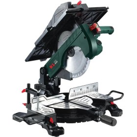 Resim KL Pro Klpro KLGK255 2000 Watt Gönye Kesme Makinası 