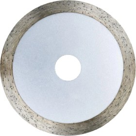 Resim Eratool Era Tool 50041 Cam Seramik Sürekli Sulu Kesim Elmas Testere 115 mm 