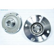 Resim Peugeot 106 206 306 207 208 301 / Ön Teker Poryası 72Mm 