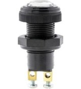 Resim Goz Lambası Uzun Beyaz 