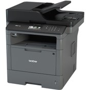 Resim TONERSEPETİ Brother Mfc-l5755dw Lazer Yazıcı 