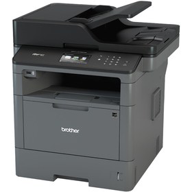Resim TONERSEPETİ Brother Mfc-l5755dw Lazer Yazıcı 