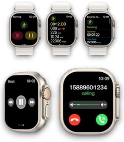 Resim stiltrend AKILLI SAAT 