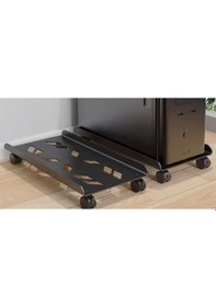 Resim Hvngroup Metal Bilgisayar Eşya Taşıma Standı 