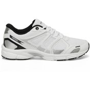 Resim Kinetix Arıon Tx W 5fx Beyaz Kadın Koşu Ayakkabısı 000000000101937519 Beyaz-sıyah-gumus Beyaz - Siyah - Gümüş 