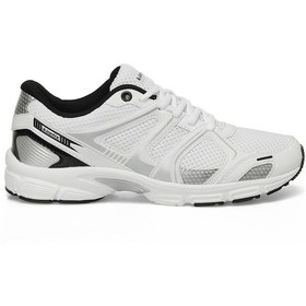 Resim Kinetix Arıon Tx W 5fx Beyaz Kadın Koşu Ayakkabısı 000000000101937519 Beyaz-sıyah-gumus Beyaz - Siyah - Gümüş 