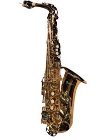 Resim Brahner Alto Saksafon 