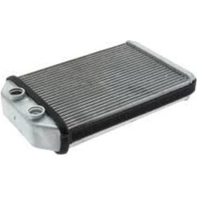 Resim Kalorıfer Radyatoru Brazıng Mt-at 217x156 Mm 4b1819031c -wısco- Audı A6 97 Ve Sonrası Uyumlu 