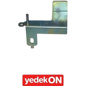 Resim Panjur Kilit Karşılığı Axor/Atego Sol 