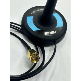 Resim Keepro Asus Modem Anteni 80 cm Kablolu Modem Anteni Sma Anten Kablolu 
