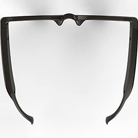 Resim A3 Akıllı Kablosuz 5.0 Kulaklık Müzik Gözlükleri Dış Mekan Bisiklet Güneş Gözlüğü Kulaklıklar Spor Kulaklıkları Dahili Hoparlör-Sazoley 