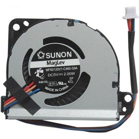 Resim Alfabilgisayar Toshiba Uyumlu Portege Satellite Z930-13X Pt234E Fan Sogutucu Co 