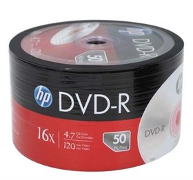 Resim Dvd-r 4.7Gb 50Li Boş DVD 