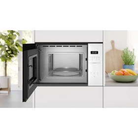 Resim Profilo FRIAT9AB 20 Lt 800 W Beyaz Ankastre Mikrodalga Fırın 