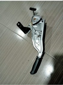 Resim Renault Megane 3 El Fren Tabancası 360100020r 