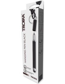 Resim Pip 11/bk Stylus Tepelı Askılıklı Roller Kalem Siyah Accessories Çok Renkli 