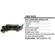 Resim Diot Tablasi Mitsubishi.Cat 320 Mg 530 Excavator 504633560 