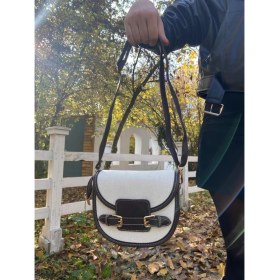 Resim Cocoa Hasır Çanta 