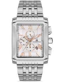 Resim Momentus TimeMaster Collection TM111S-02SR Erkek Kol Saati 