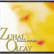 Resim Zuhal Olcay - Başucu Şarkıları CD 