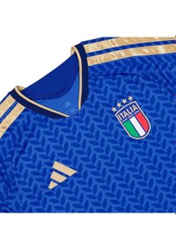 Resim Adidas Jl6937 Fıgc H Jsy Italy Home Jersey Forma Lacivert 