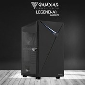 Resim GAMDIAS LEGEND-A1, i5-12400F, 16Gb Ram, 500Gb NVMe SSD, 4Gb GDDR5 R9 370 Ekran Kartı, 500W Kasa, Free Dos GAMING PC GAMDIAS LEGEND-A1, i5-12400F, 16Gb Ram, 500Gb NVMe SSD, 4Gb GDDR5 R9 370 Ekran Kartı, 500W Kasa, Fre...