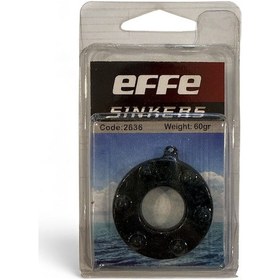 Resim Effe 80gr Surf Bolie Kurşunu 